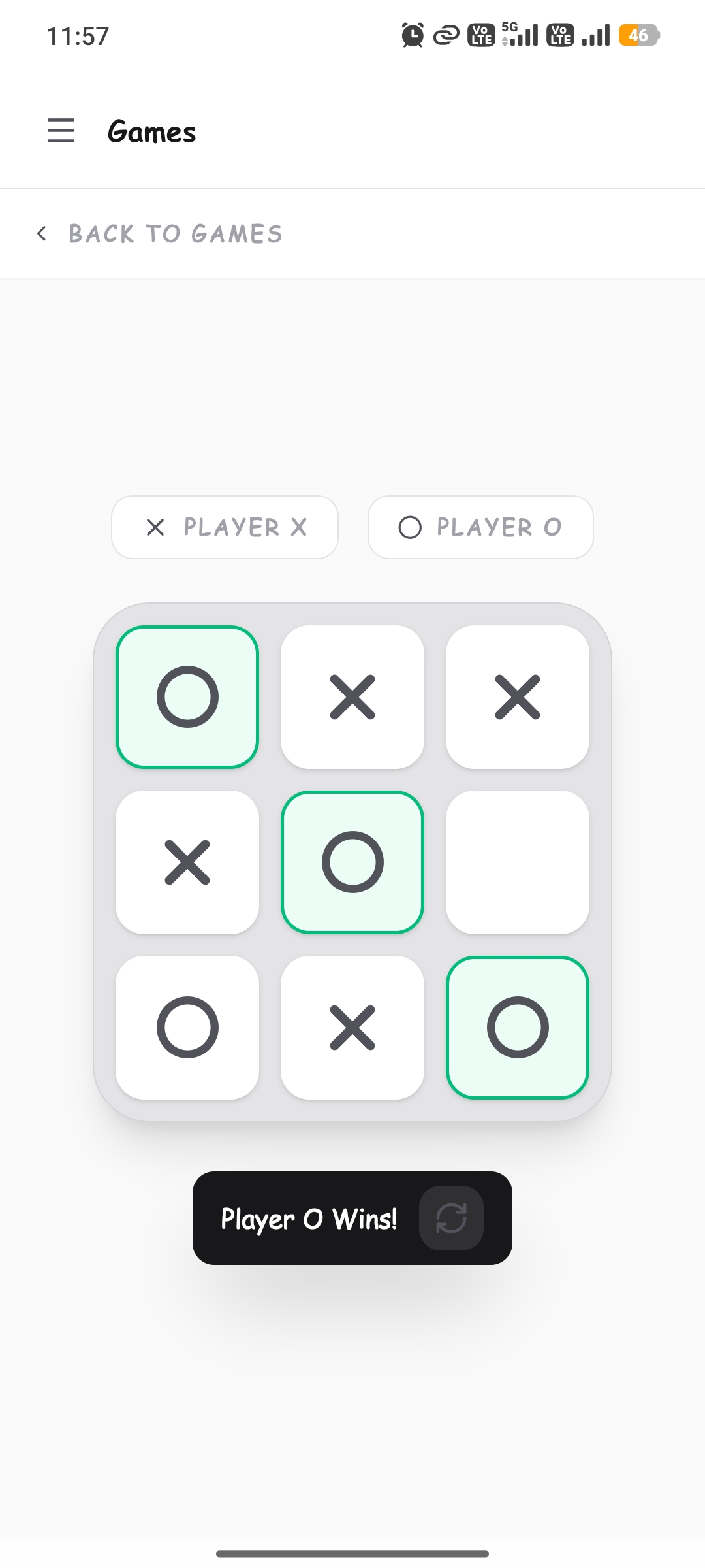 Sanzu examples screen